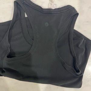 Lululemon Love Tank size 2